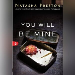 Paperback book